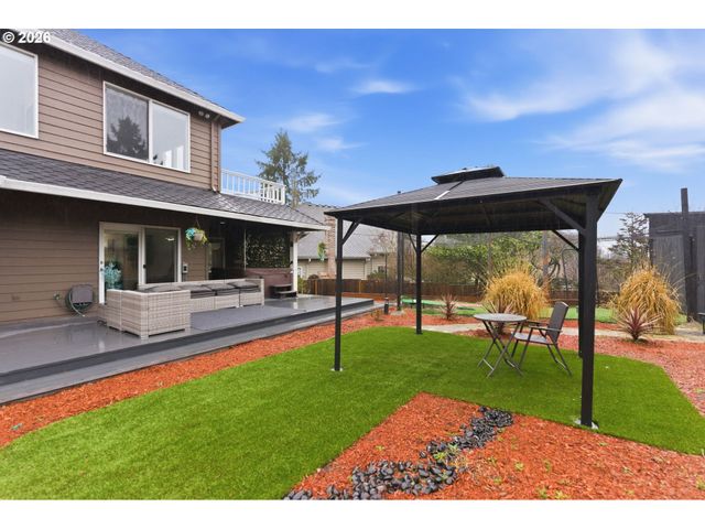 15410 Sw GULL Ct, Beaverton, OR 97007