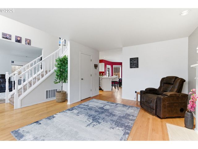 15410 Sw GULL Ct, Beaverton, OR 97007