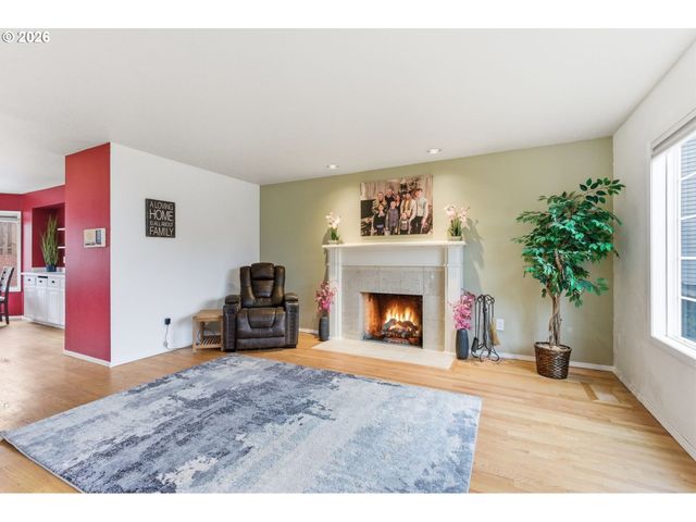 15410 Sw GULL Ct, Beaverton, OR 97007