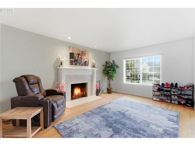 15410 Sw GULL Ct, Beaverton, OR 97007