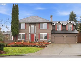 15410 Sw GULL Ct, Beaverton, OR 97007