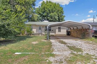 1318 Hembree Avenue, Springdale, AR 72764