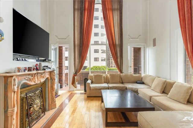 10550 Wilshire Boulevard 302, Los Angeles, CA 90024