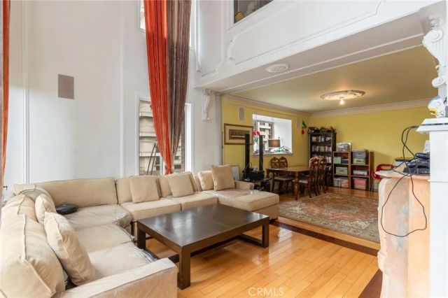 10550 Wilshire Boulevard 302, Los Angeles, CA 90024