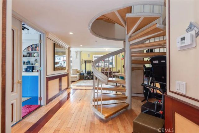 10550 Wilshire Boulevard 302, Los Angeles, CA 90024