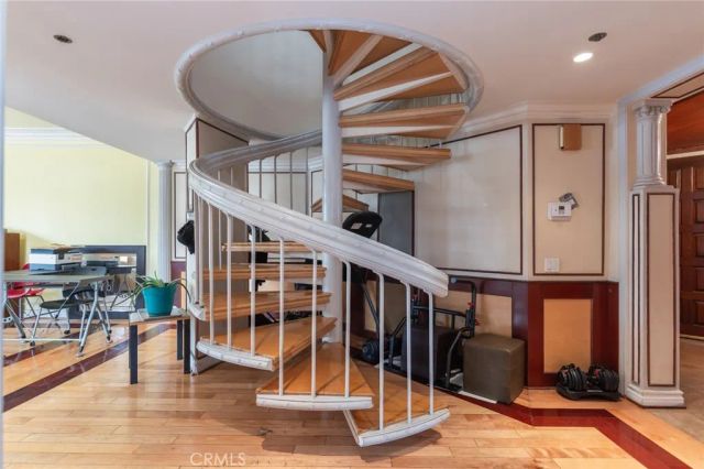 10550 Wilshire Boulevard 302, Los Angeles, CA 90024
