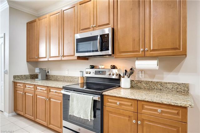 11991 Champions Green WAY # 607, Fort Myers, FL 33913