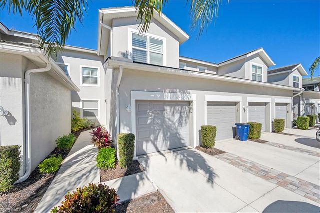 11991 Champions Green WAY # 607, Fort Myers, FL 33913