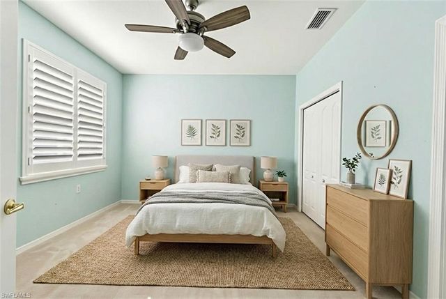 11991 Champions Green WAY # 607, Fort Myers, FL 33913