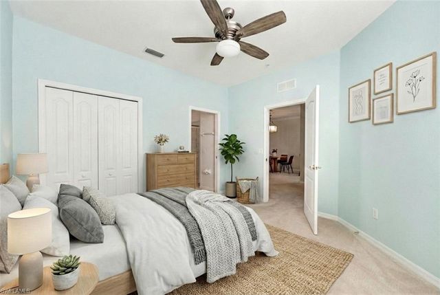 11991 Champions Green WAY # 607, Fort Myers, FL 33913