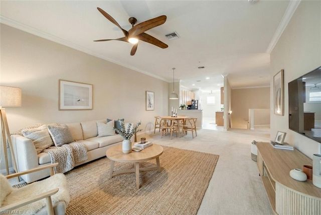 11991 Champions Green WAY # 607, Fort Myers, FL 33913