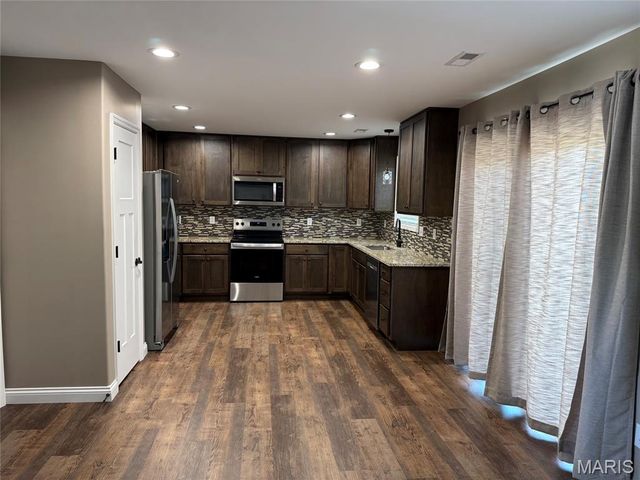 1135 Baseball Drive, Foristell, MO 63348