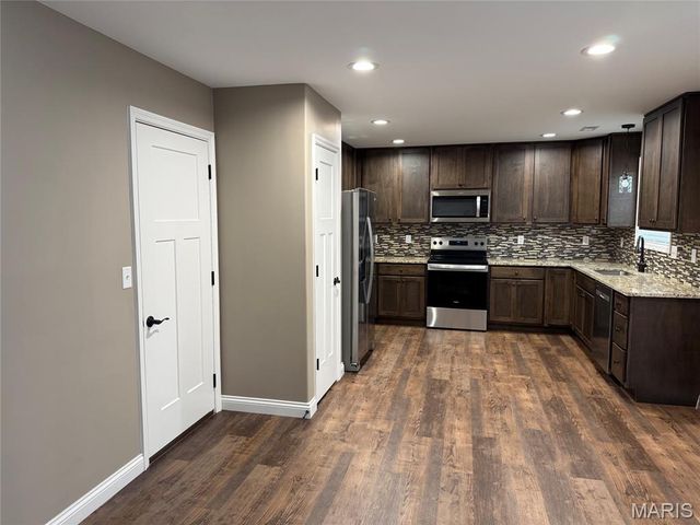 1135 Baseball Drive, Foristell, MO 63348