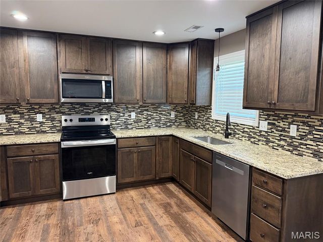 1135 Baseball Drive, Foristell, MO 63348