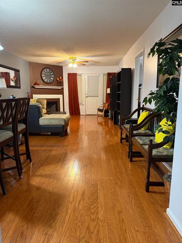 29 Heritage Village Lane, Columbia, SC 29212