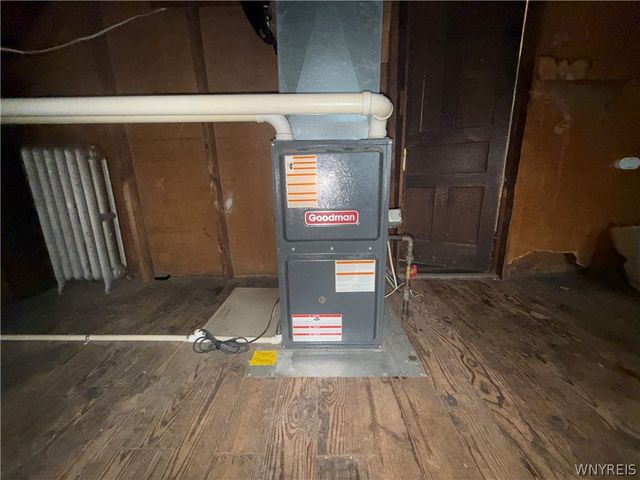 134 Condon Avenue, Buffalo, NY 14207