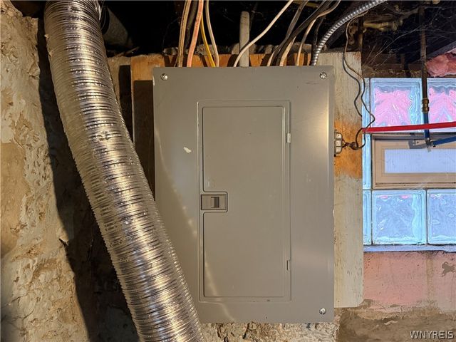 134 Condon Avenue, Buffalo, NY 14207