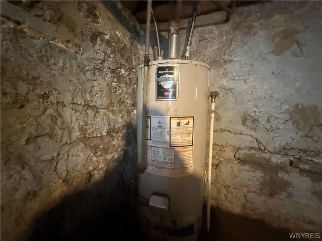 134 Condon Avenue, Buffalo, NY 14207