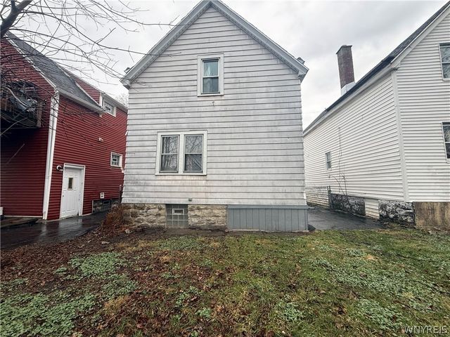 134 Condon Avenue, Buffalo, NY 14207