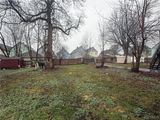134 Condon Avenue, Buffalo, NY 14207