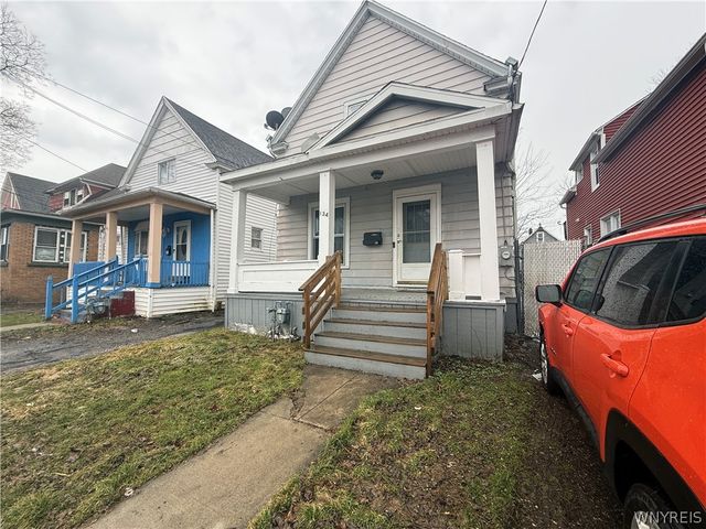 134 Condon Avenue, Buffalo, NY 14207