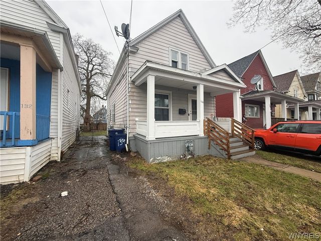 134 Condon Avenue, Buffalo, NY 14207