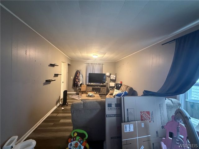 134 Condon Avenue, Buffalo, NY 14207