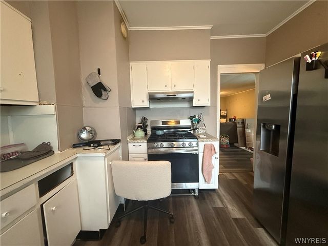 134 Condon Avenue, Buffalo, NY 14207