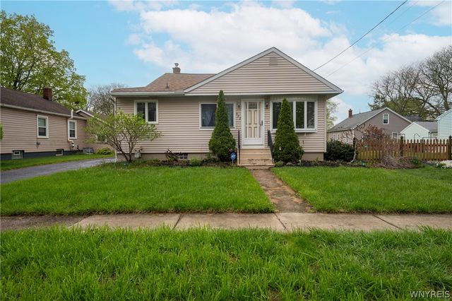 572 Gilmore Avenue, North Tonawanda, NY 14120