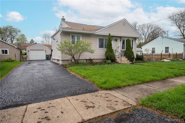 572 Gilmore Avenue, North Tonawanda, NY 14120