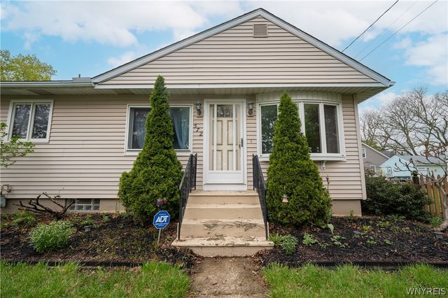 572 Gilmore Avenue, North Tonawanda, NY 14120