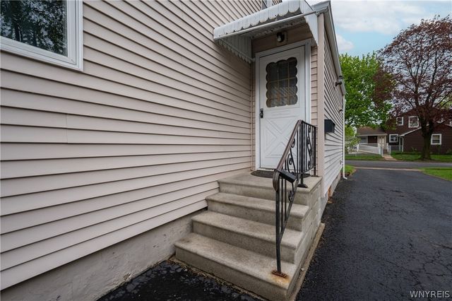 572 Gilmore Avenue, North Tonawanda, NY 14120