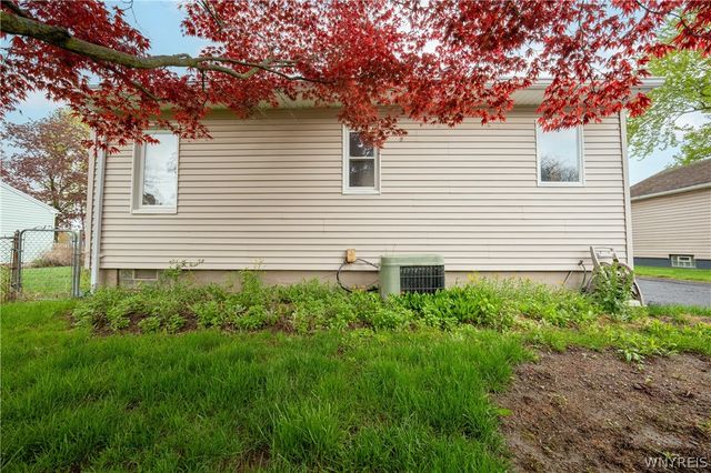 572 Gilmore Avenue, North Tonawanda, NY 14120