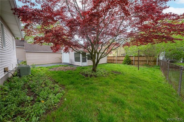 572 Gilmore Avenue, North Tonawanda, NY 14120