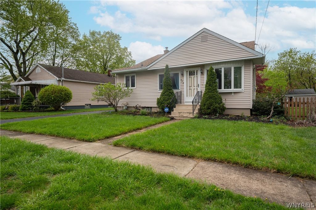 572 Gilmore Avenue, North Tonawanda, NY 14120