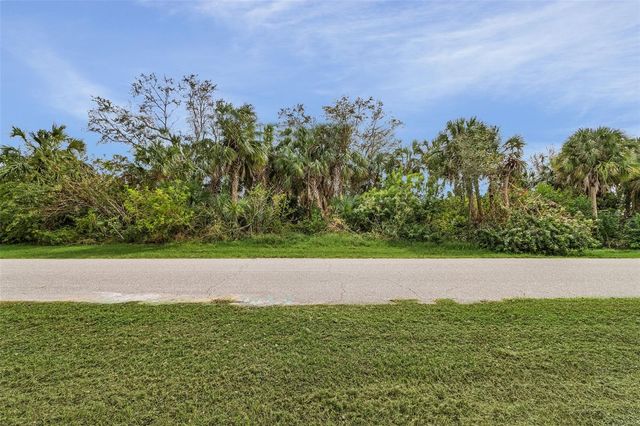 18786 ASHCROFT CIRCLE, Port Charlotte, FL 33948
