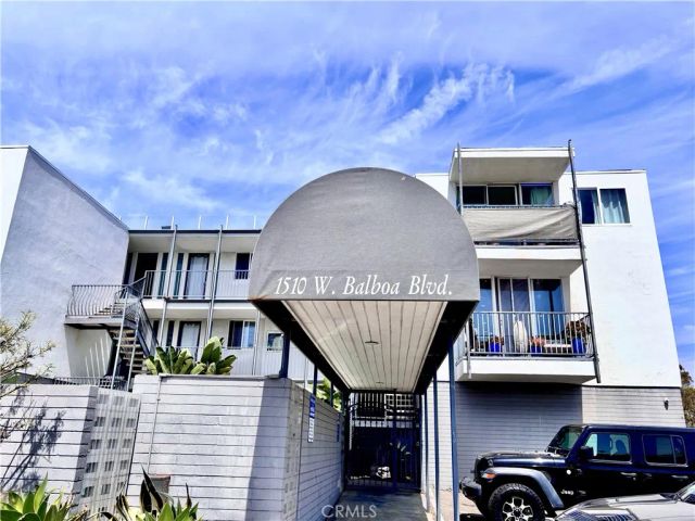 1510 W Balboa Blvd, Newport Beach, CA 92663