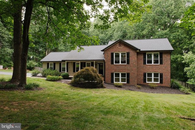 4265 HOME DALE RD, Sykesville, MD 21784
