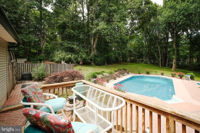 4265 HOME DALE RD, Sykesville, MD 21784