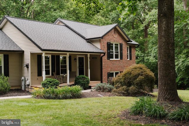 4265 HOME DALE RD, Sykesville, MD 21784