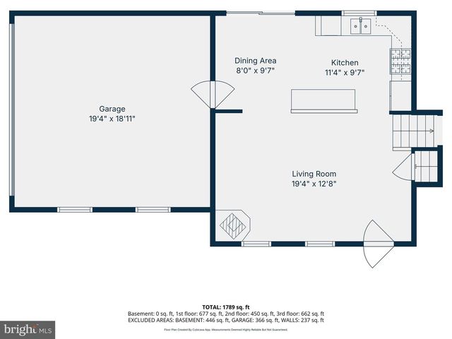 4265 HOME DALE RD, Sykesville, MD 21784