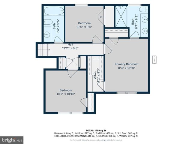 4265 HOME DALE RD, Sykesville, MD 21784