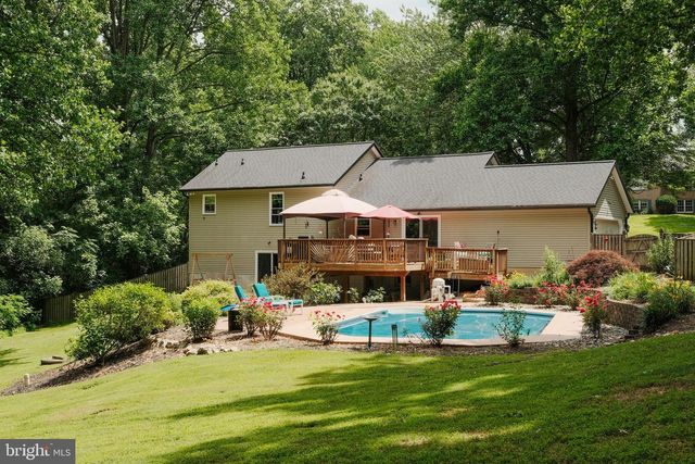 4265 HOME DALE RD, Sykesville, MD 21784