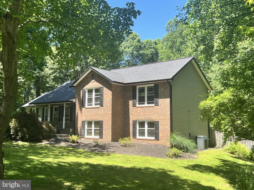 4265 HOME DALE RD, Sykesville, MD 21784