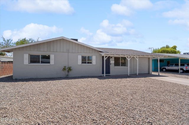 3631 W DENTON Lane, Phoenix, AZ 85019