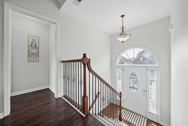 3446 Southwood Dr, Clarksville, TN 37042