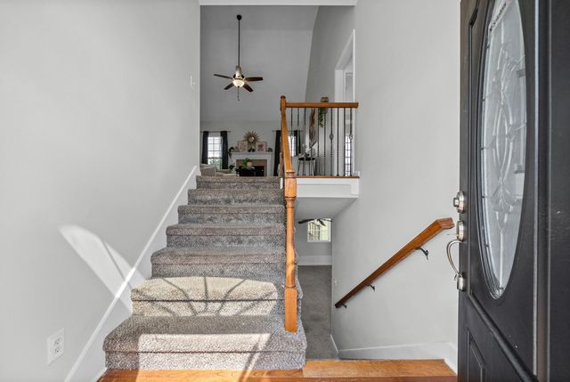 3446 Southwood Dr, Clarksville, TN 37042