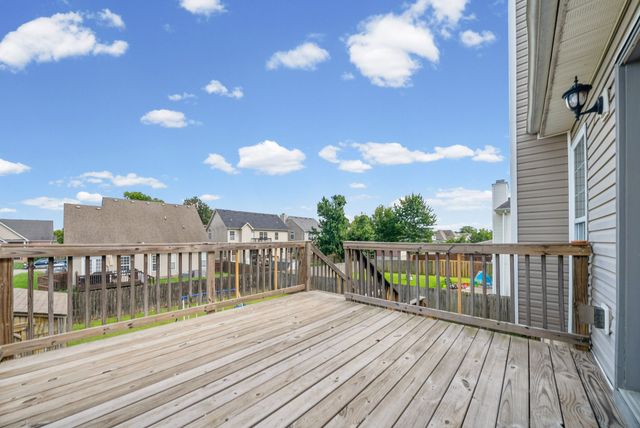 3446 Southwood Dr, Clarksville, TN 37042