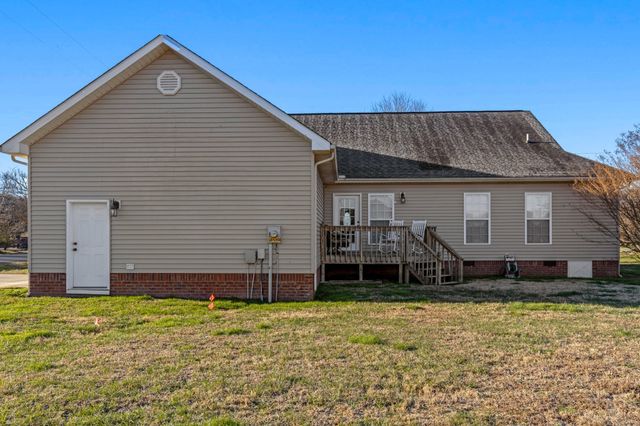 220 Little Ponderosa Trail, Dunlap, TN 37327