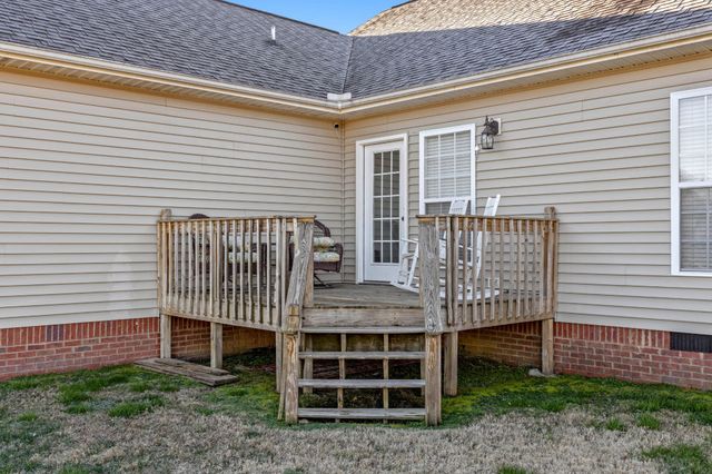 220 Little Ponderosa Trail, Dunlap, TN 37327